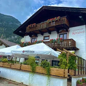  Ferienhaus Koenigstand
