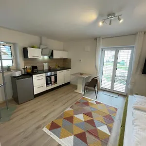  Apartment Am Studio, New, Netflix, Wlan, Parkplatz, Zentral